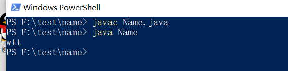 2021620 java运行环境和第一个程序 - 图5