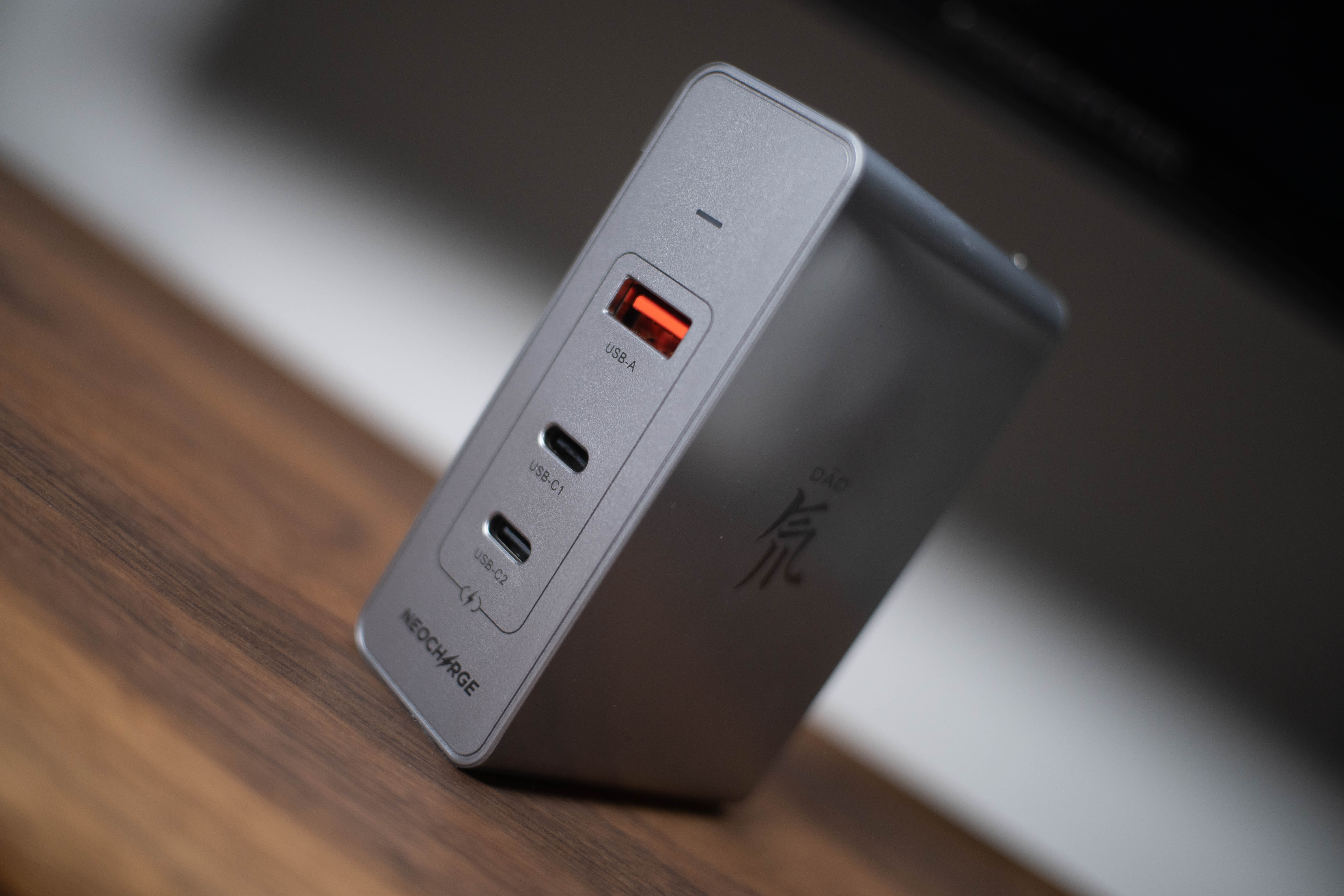 努比亚120w氮化镓充电器体验分享