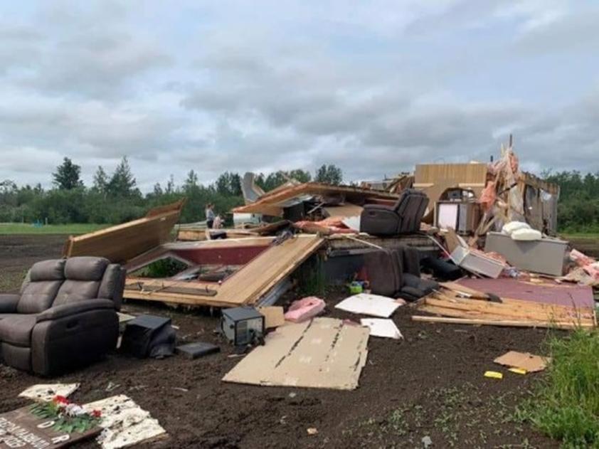 2021年7月5日:真相如此离奇,听起来越来越不可信|星际飞船地球