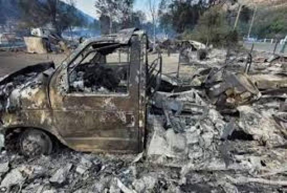 2021年7月5日:真相如此离奇,听起来越来越不可信|星际飞船地球