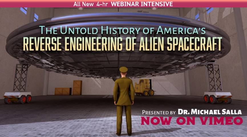 萨拉博士|2021/06/29 多个“银河联邦”正在干预人类事务