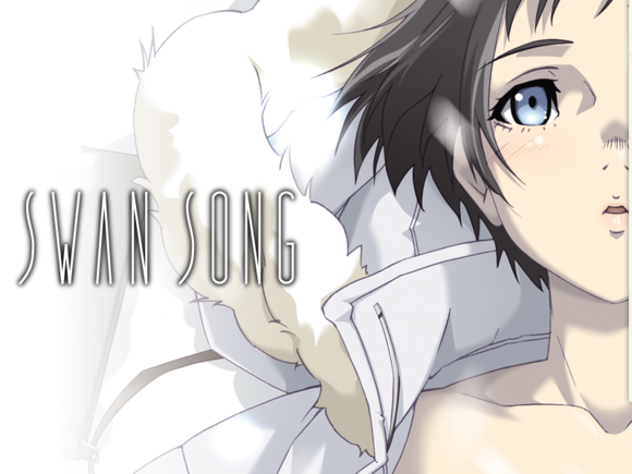 《SWAN SONG》汉化硬盘版下载[931M]