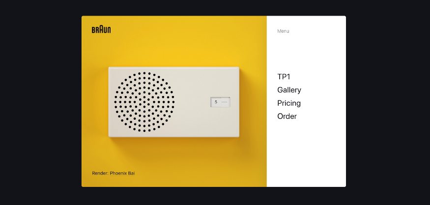 10 个实现炫酷 UI 设计效果的 CSS 生成工具