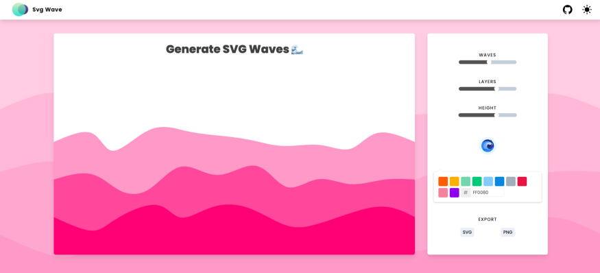10 个实现炫酷 UI 设计效果的 CSS 生成工具