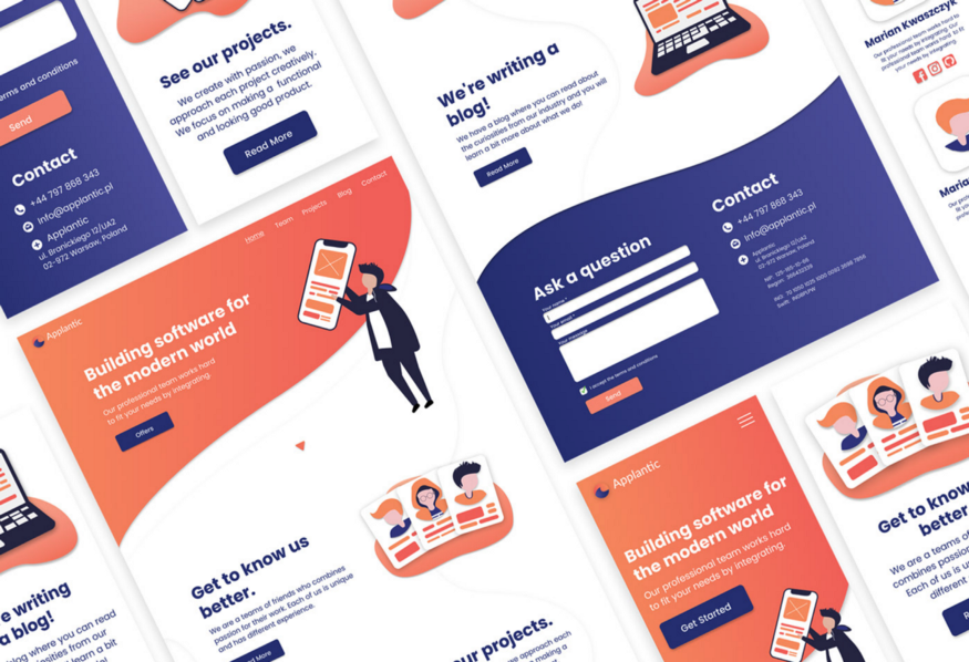 10 个实现炫酷 UI 设计效果的 CSS 生成工具