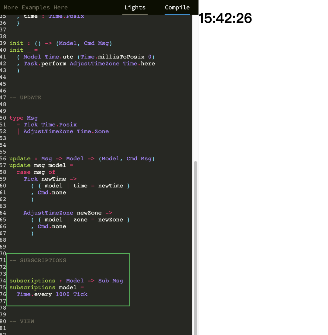 一文彻底搞懂 DvaJS 原理