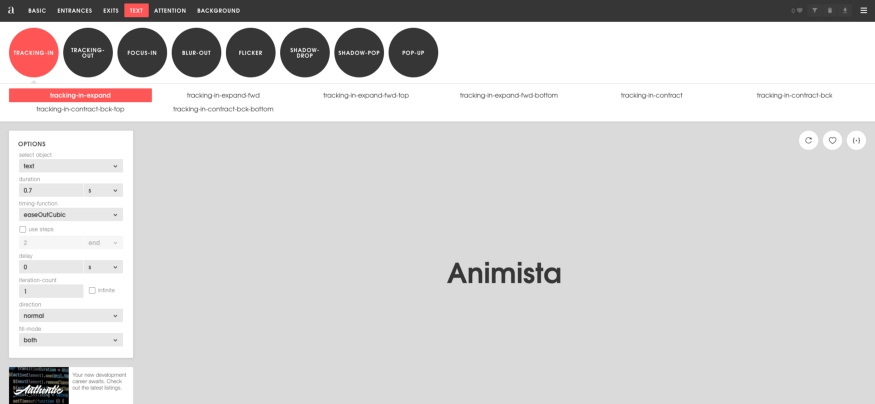 10 个实现炫酷 UI 设计效果的 CSS 生成工具