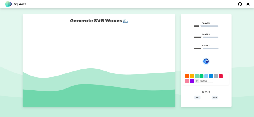 10 个实现炫酷 UI 设计效果的 CSS 生成工具