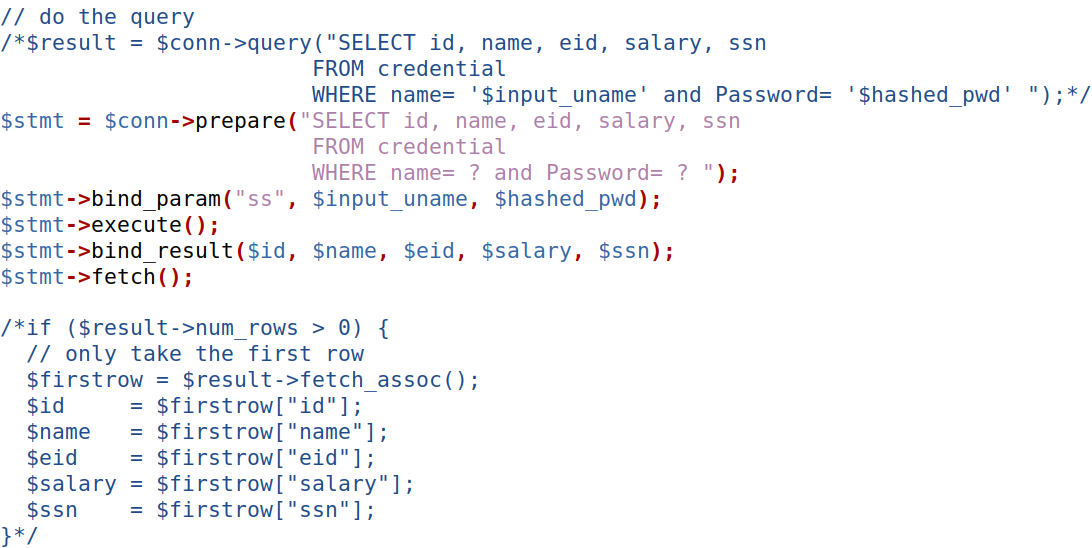 seed-labs-2-0-sql-injection-attack-lab-csdn