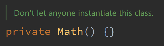 Math类构造器私有.png
