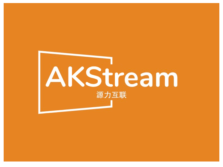 akstream