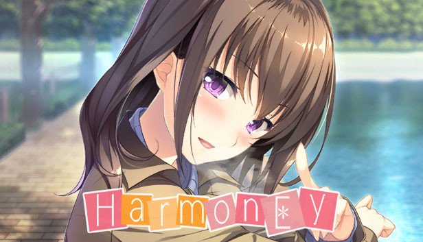 《HarmonEy/和睦》汉化硬盘版下载