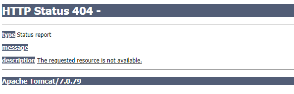 SpringMVC笔记 - 图7