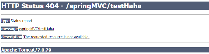 SpringMVC笔记 - 图9