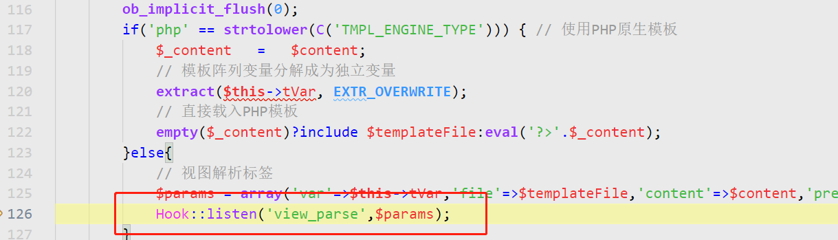 CTFSHOW-ThinkPHP - 图8