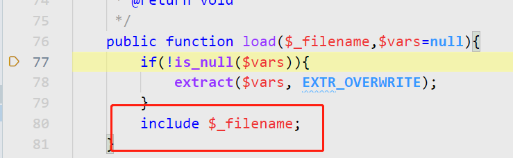 CTFSHOW-ThinkPHP - 图12