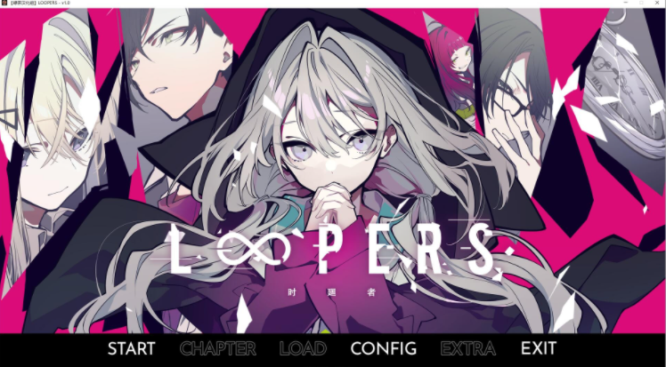 《Loopers》游戏 汉化硬盘版下载