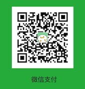 WeChat pay