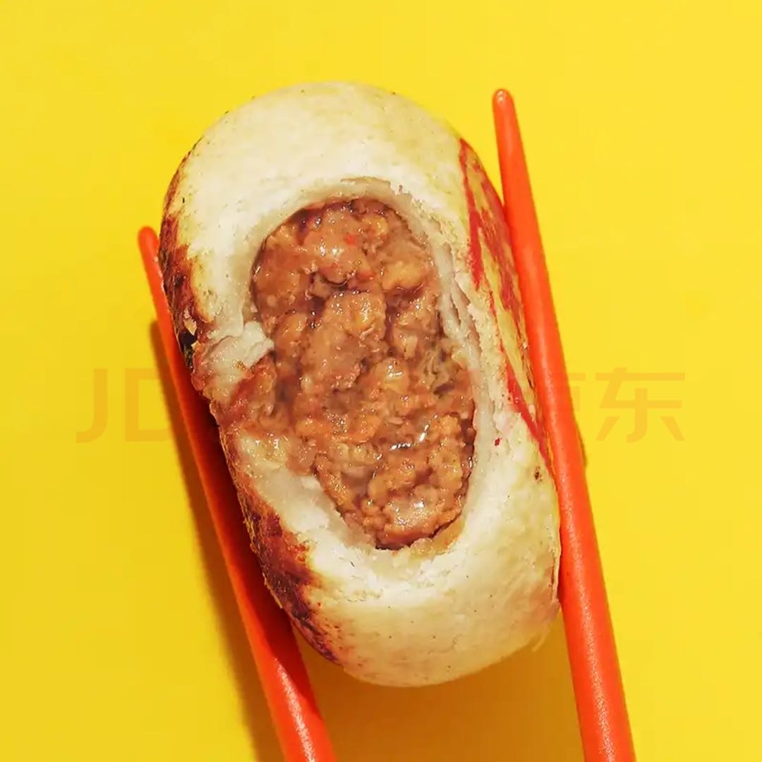 鲜肉月饼