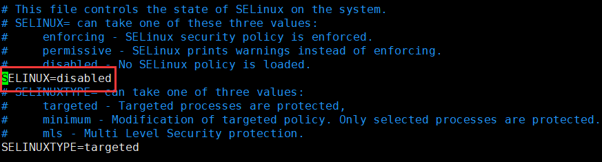 Linux下Tomcat的搭建 - 图11