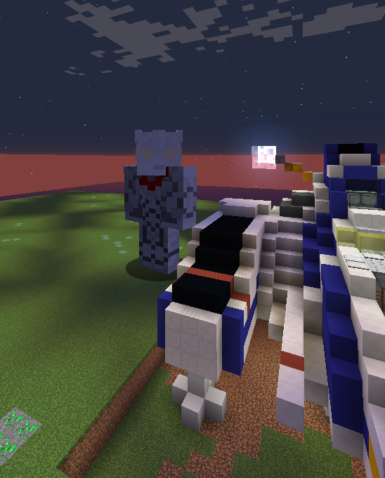 1 12 2 假面骑士 奥特工艺 动漫世界 整合包发布 Minecraft 我的世界 中文论坛 手机版 Powered By Discuz