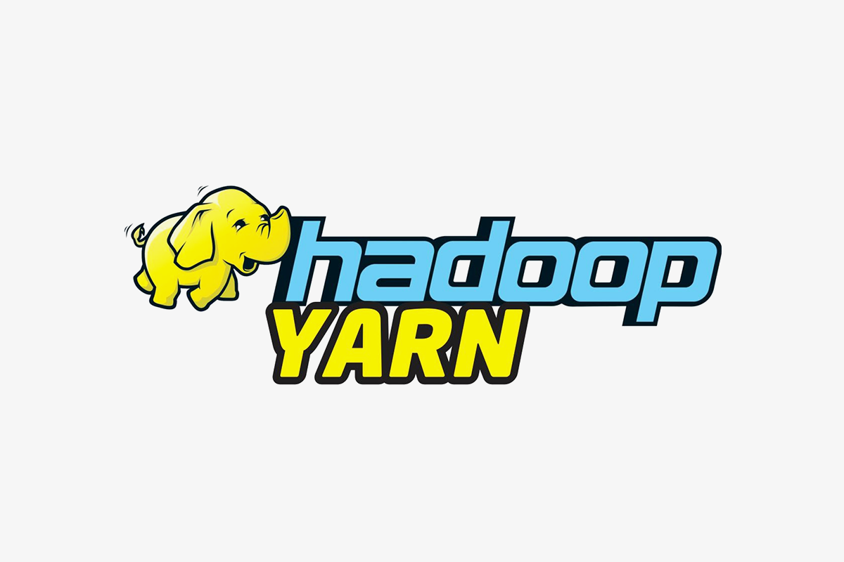 Hadoop-Yarn