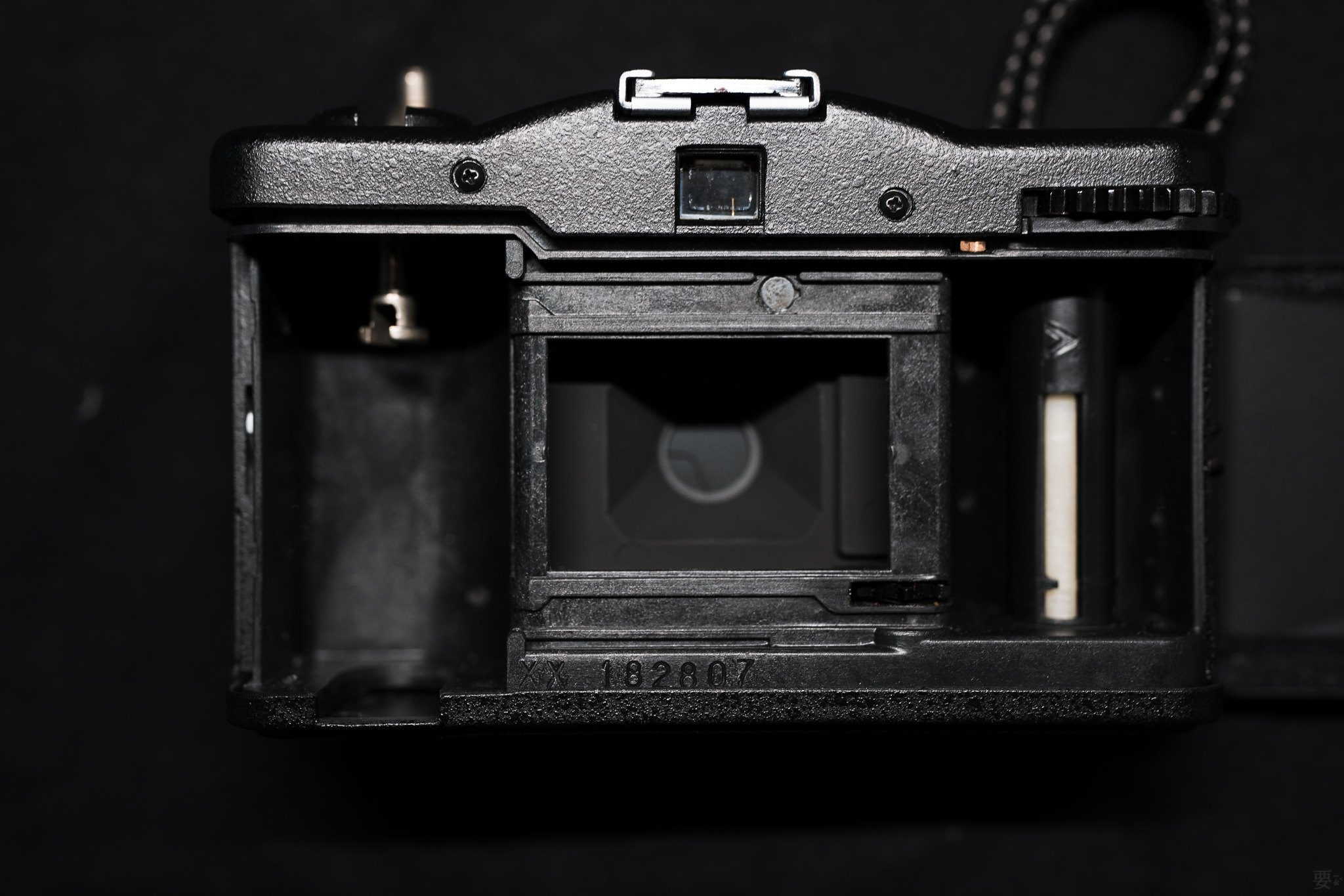 LOMO LC-A手动胶片相机