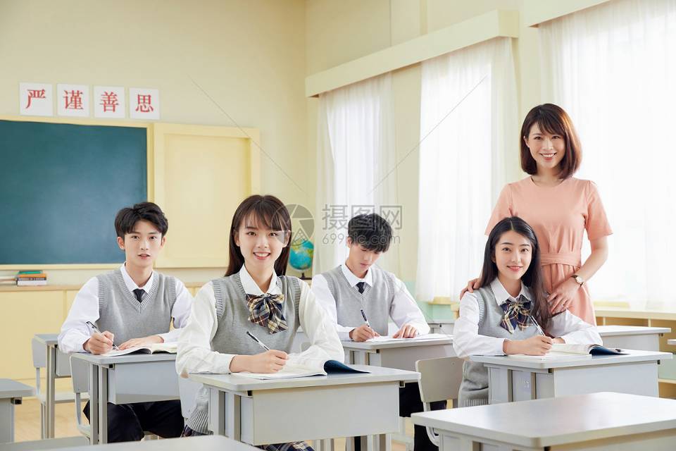 广西初中毕业生(2022年)升学问卷调查