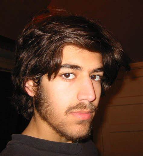 Aaron Swartz