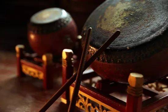 你知道或了解西安鼓乐吗？知道多少程度呢？