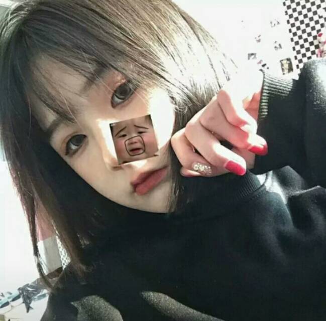 要真心话。