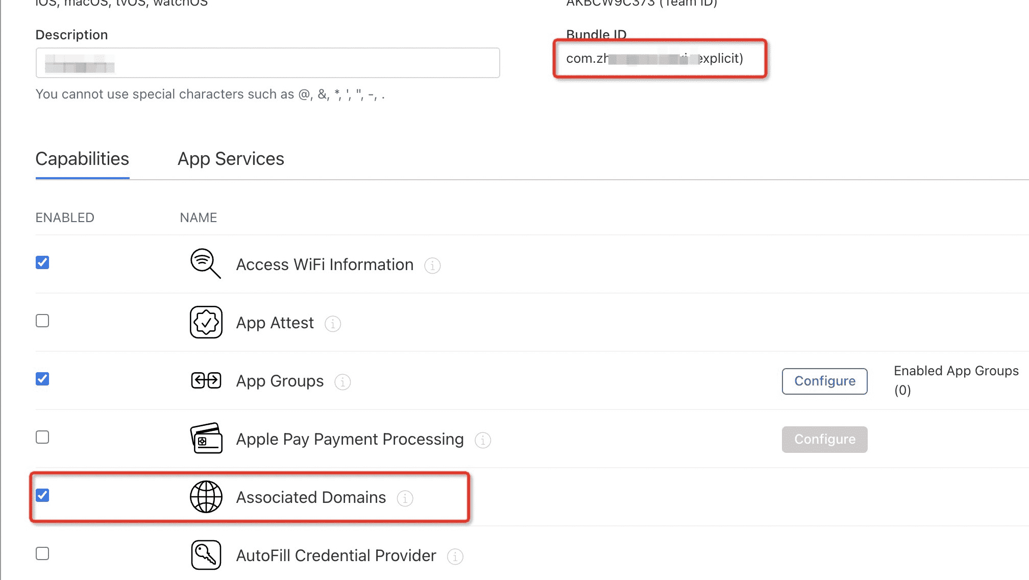universal Link iOS universal-link-ios