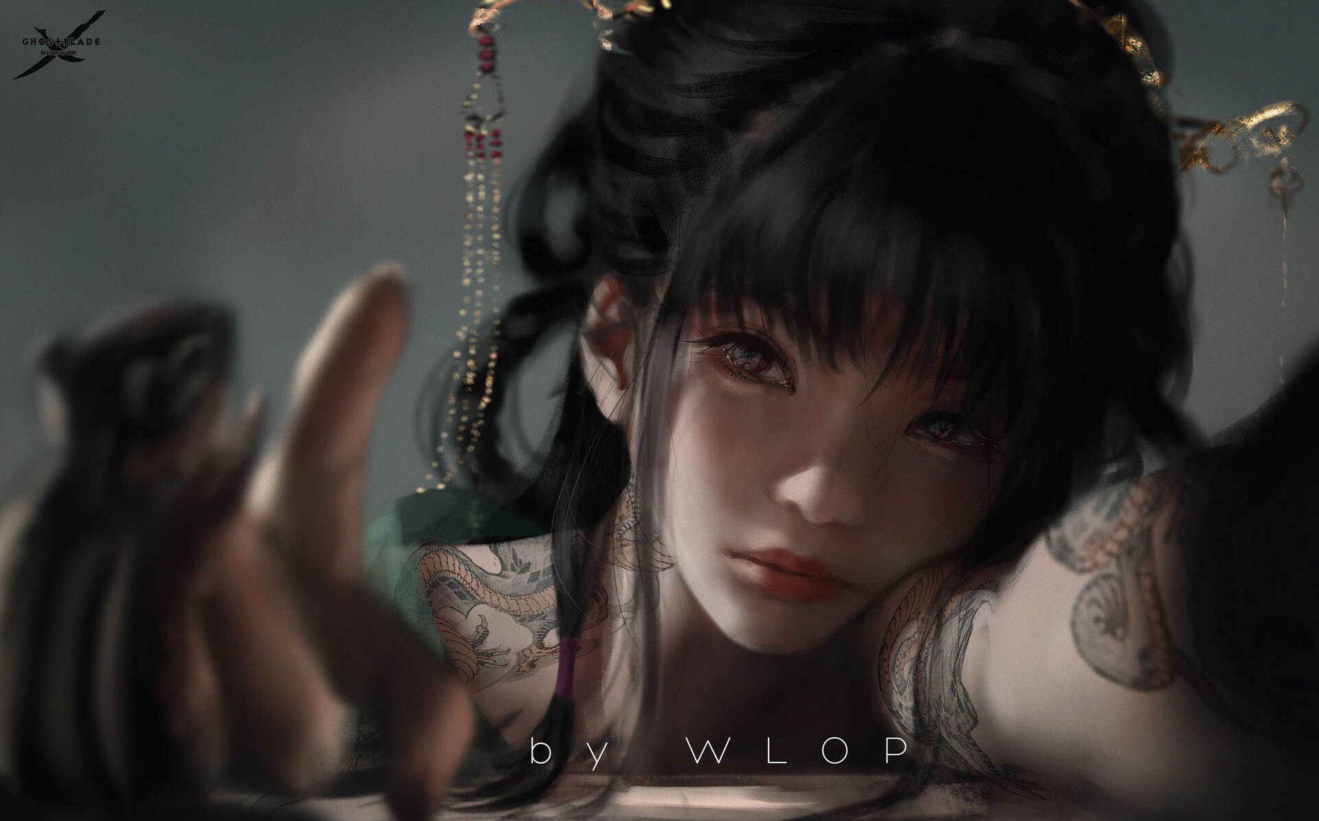 十月二十六日-拟态-PWN