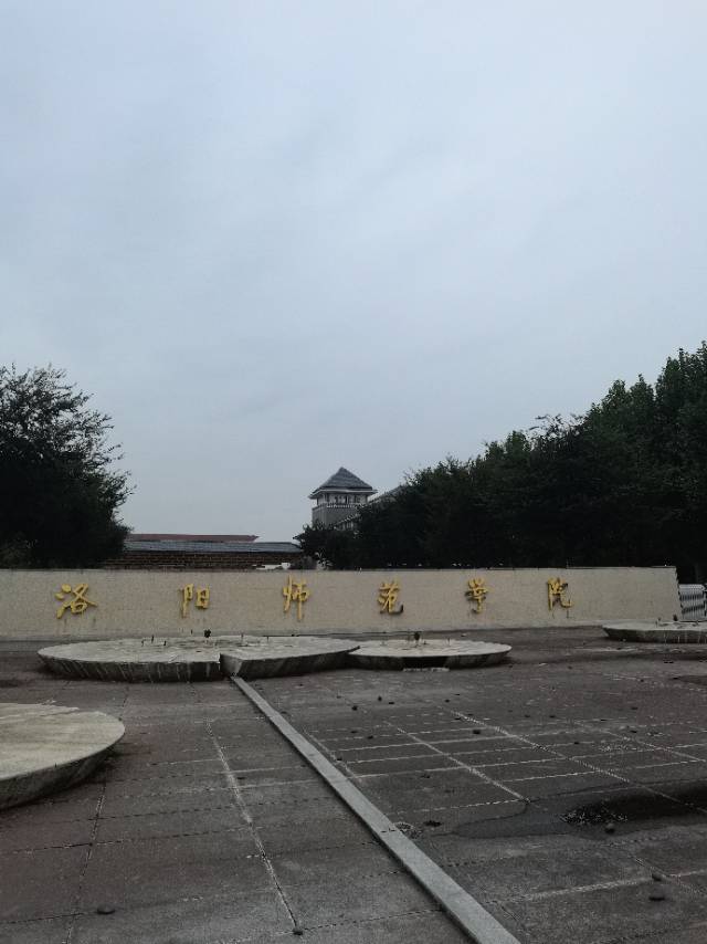 洛阳师范学院学生校内交通工具使用情况问卷调查