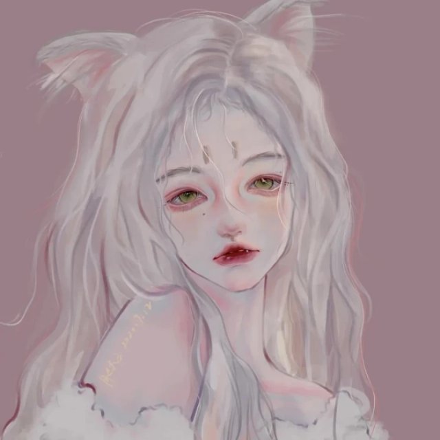 闺蜜问卷