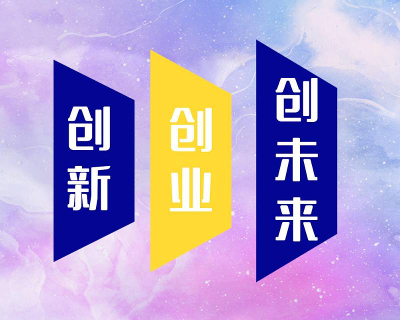 “创新创业你我知多少”问卷