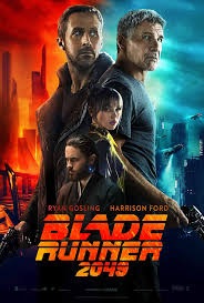 Watch Blade Runner???