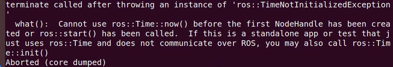 ros_Time_now不能在NodeHandle之前.png