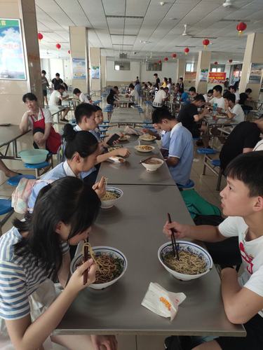 大学生餐饮消费需求调查问卷