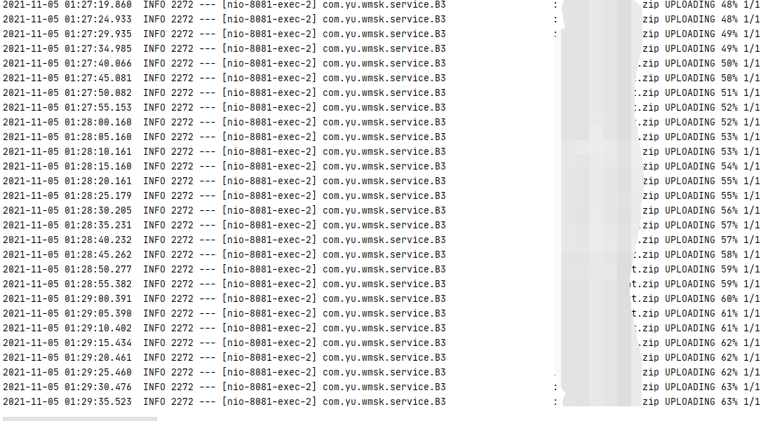 OutOfMemoryError: Java heap space内存溢出加内存无用，何解？-朕的大清完了？-谷姐靓号网