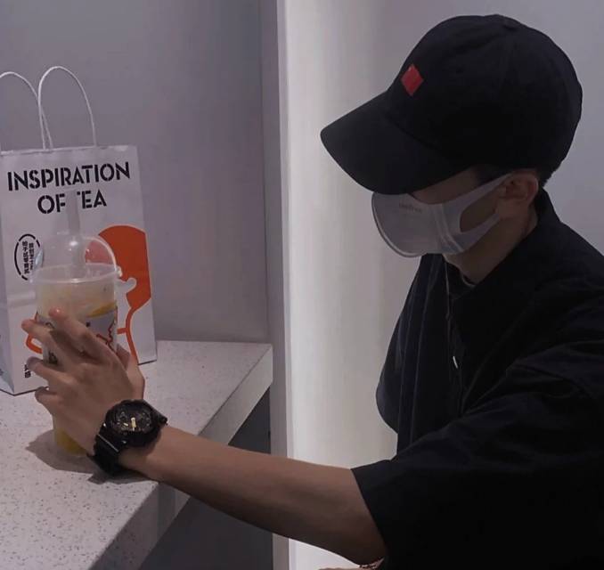 于文浩的调查问卷
