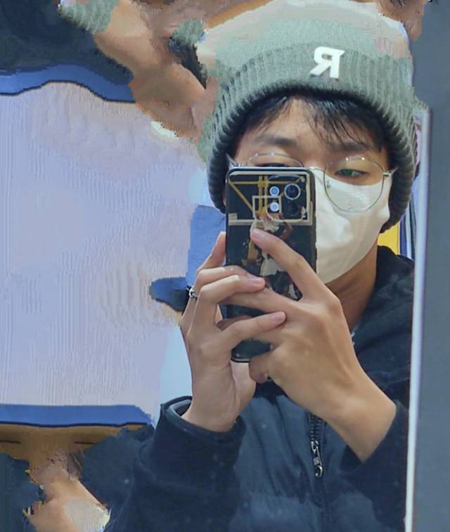 王立帅不帅