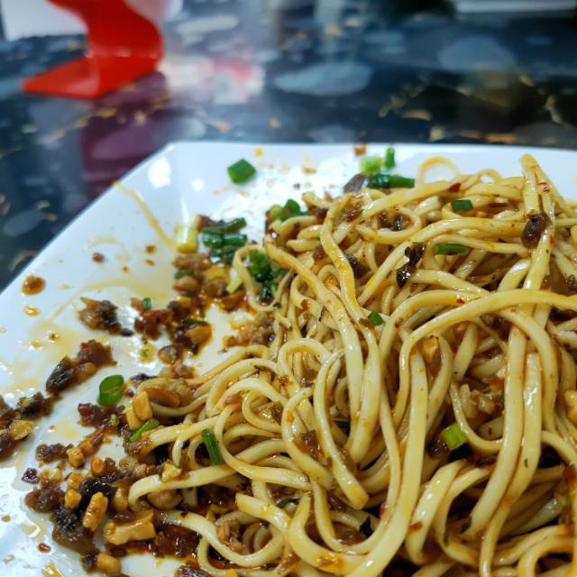 宜宾燃面问卷调查
