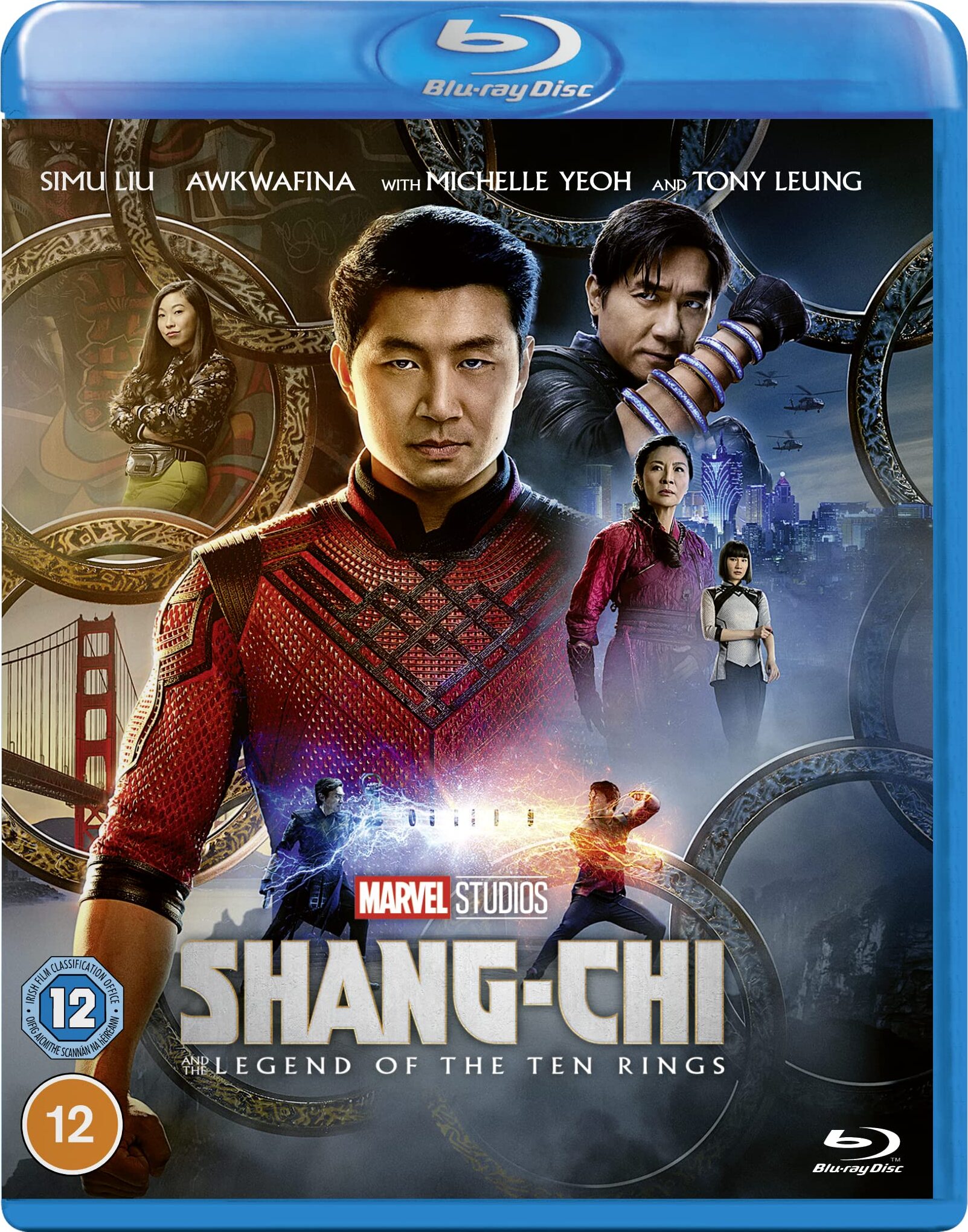 尚氣與十環傳奇 英簡繁雙語SUP字幕 Shang Chi and the Legend of the Ten Rings 2021 BluRay 1080p DTS-HD MA7.1 x265.10bit-BeiTai