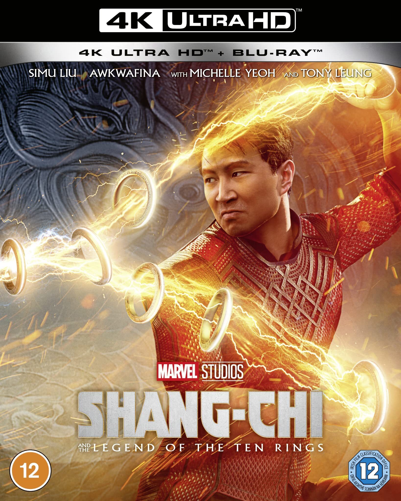 尚氣與十環傳奇 英簡繁雙語SUP字幕 Shang Chi and the Legend of the Ten Rings 2021 UHD BluRay 2160p TrueHD Atmos 7.1 x265.10bit HDR-BeiTai