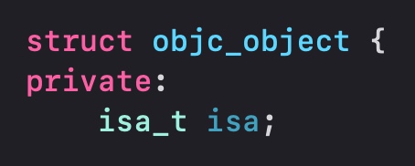 objc_object