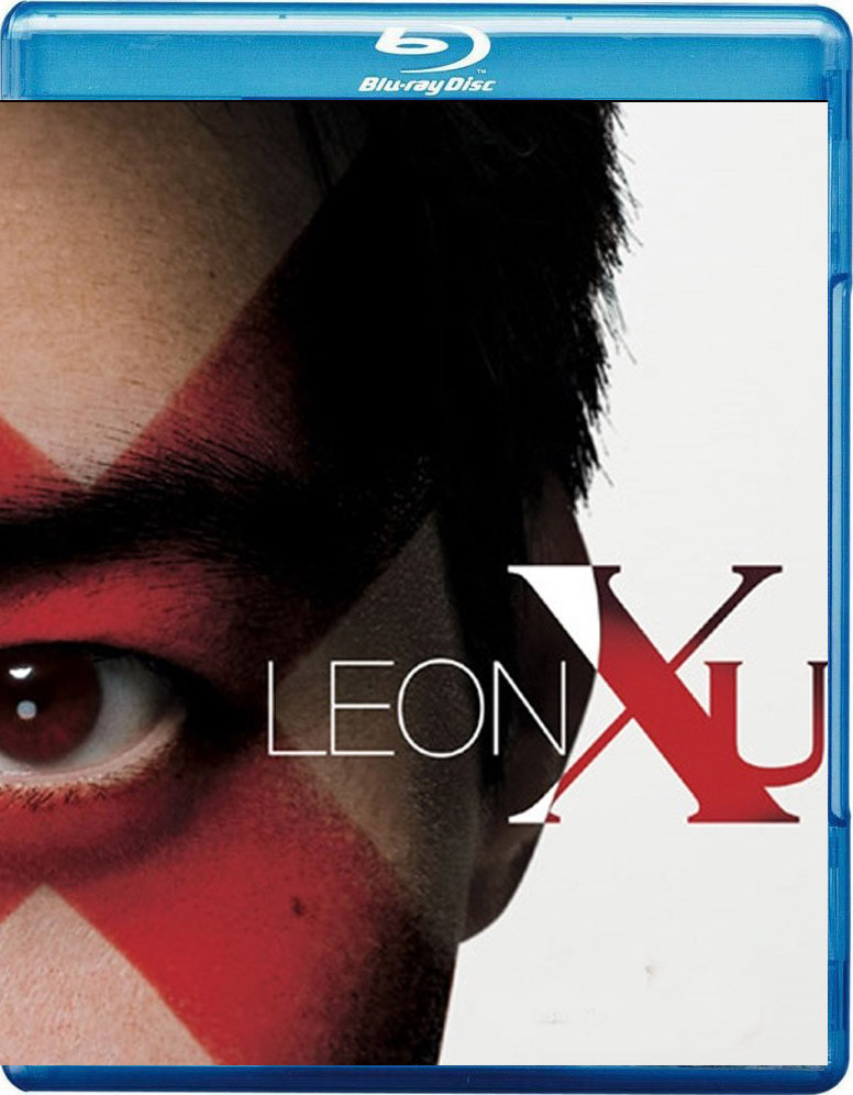 黎明2011年紅館演唱會 Leon X U Concert Live 2011 BluRay 1080p DTS-HD MA 5.1 Flac x265.10bit-BeiTai