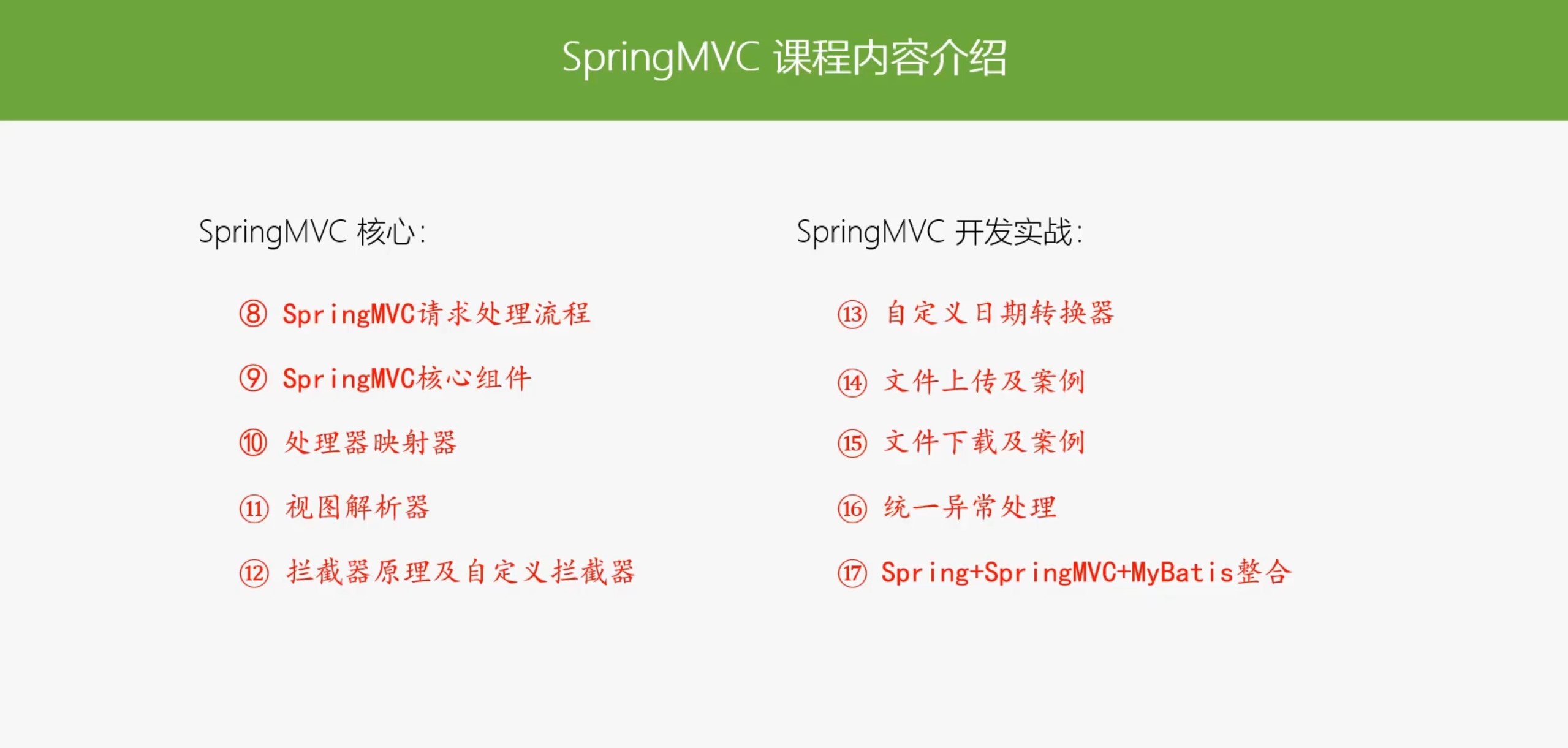 6、SpringMVC - 图2