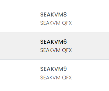 斯巴达母鸡SEAKVM6的邻居轻点折腾哈